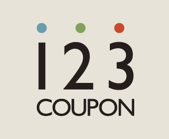 1.2.3クーポン
