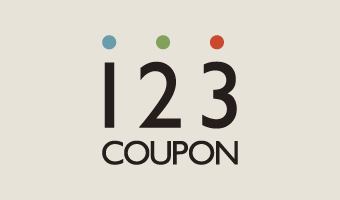 1.2.3クーポン